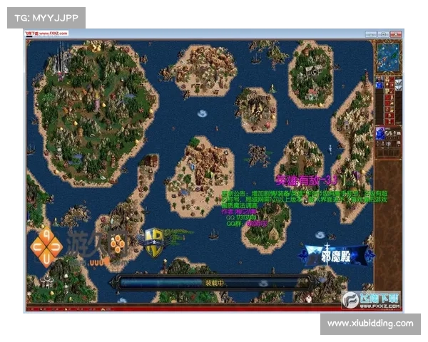 魔兽下载单机地图攻略指南