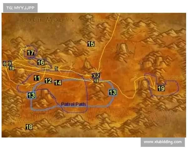 魔兽世界怀旧服：解密治疗数字，揭秘治疗之道